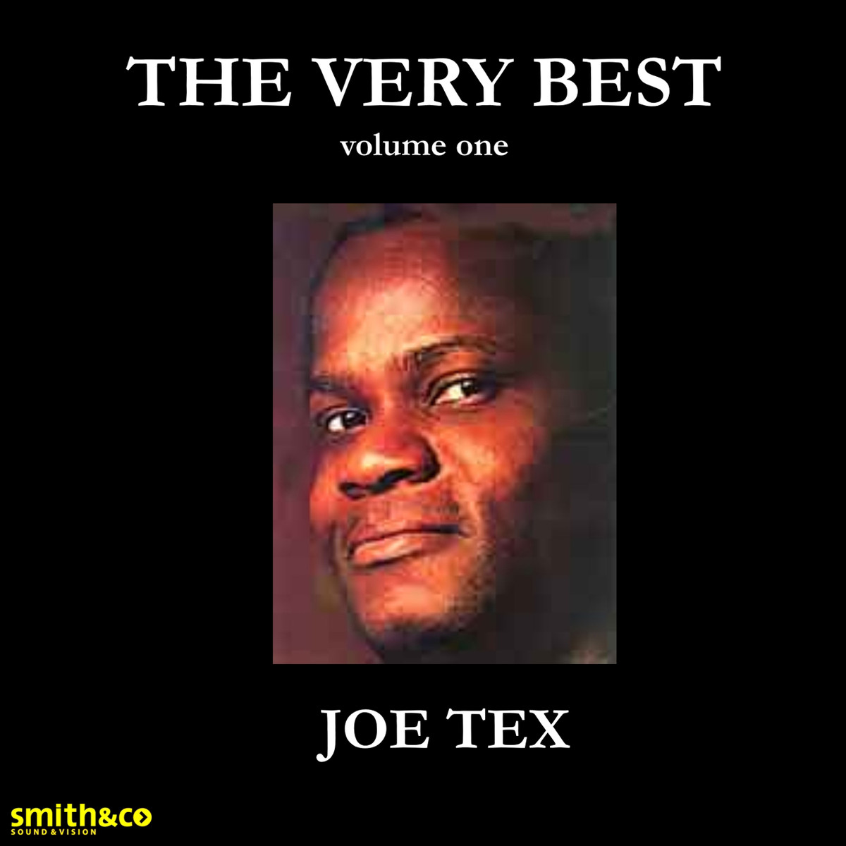 Joe Tex — Joe Tex Spills The Beans